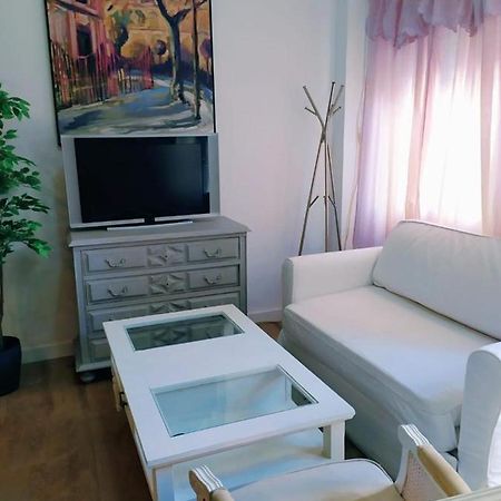 Aparthome Jupiter Centro-Nervion Sevilla Kültér fotó