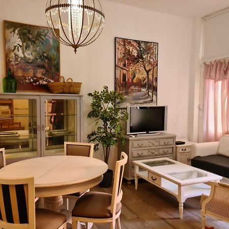 Aparthome Jupiter Centro-Nervion Sevilla Kültér fotó